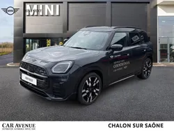 Legend grey Utilisé 2024 Mini John Cooper Works Countryman SUV | 45 990 € (Prix assez cher)