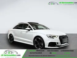 Utilisé 2020 Audi RS3 Sport Citadine | 49 500 € (Bon prix)