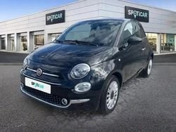 Crossover black métal Utilisé 2023 Fiat 500 S Berline | 13 990 € (Prix assez cher)