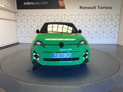 Utilisé 2024 Renault R5 Techno Citadine | 33 336 € (Prix juste)