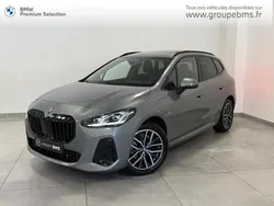 Gris Utilisé 2025 BMW 225 M Sport Monospace | 51 900 € (Prix cher)