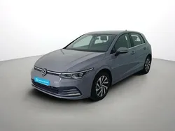 Utilisé 2022 VW Golf VIII | 22 113 € (Bon prix)