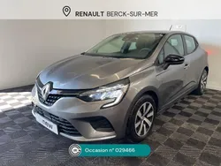 Gris Utilisé 2023 Renault Clio V Equilibre Citadine | 16 990 € (Prix assez cher)