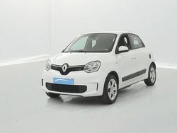 Utilisé 2021 Renault Twingo Zen Citadine | 10 290 € (Prix juste)