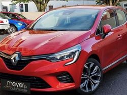 Occasion 2020 Renault Clio V Intens Citadine | 11 990 € (Prix juste)