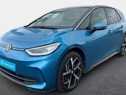 Utilisé 2024 VW ID.3 Pro Citadine | 29 900 € (Prix juste)