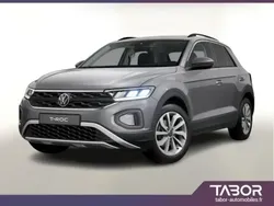Argent Nouvelle 2025 VW T-Roc R SUV | 30 643 €