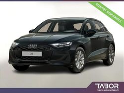Gris Nouvelle 2025 Audi A3 | 29 642 € (Prix cher)