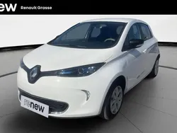 Utilisé 2019 Renault Zoe Citadine | 6 999 € (Bon prix)
