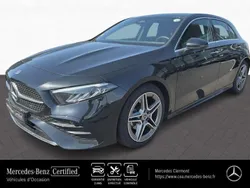 Utilisé 2024 Mercedes A200 AMG line | 37 480 € (Prix juste)