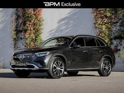 Gris Utilisé 2025 Mercedes GLC220 Avantgarde SUV | 69 950 €