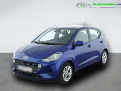 Utilisé 2021 Hyundai i10 Citadine | 18 700 € (Prix juste)