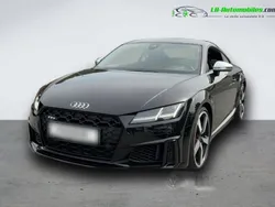 Utilisé 2021 Audi TTS Sport Coupé | 48 500 €