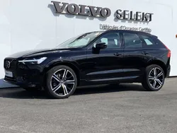 Utilisé 2021 Volvo XC60 R-Design SUV | 33 900 € (Prix juste)