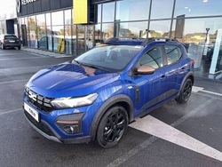 Utilisé 2024 Dacia Sandero Extreme Citadine | 17 890 € (Prix cher)