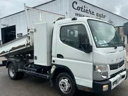Utilisé 2017 Mitsubishi Canter | 22 788 €