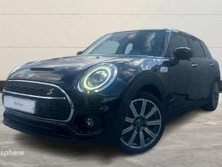 Utilisé 2019 Mini Cooper SD Citadine | 21 799 €