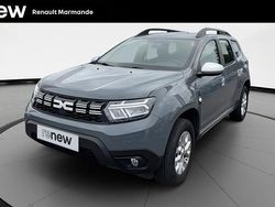 Gris Utilisé 2023 Dacia Duster Expression SUV | 19 499 €