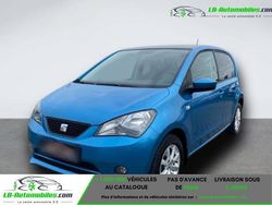 Utilisé 2017 Seat Mii Chic Citadine | 13 600 € (Bon prix)