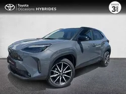 Nouvelle 2025 Toyota Yaris Hybrid Sport | 31 490 € (Prix assez cher)
