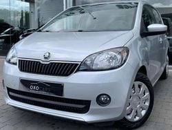 Gris Utilisé 2016 VW up! Citadine | 9 490 € (Super prix)
