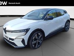 Blanc Utilisé 2022 Renault Mégane Iconic Berline | 24 790 € (Bon prix)