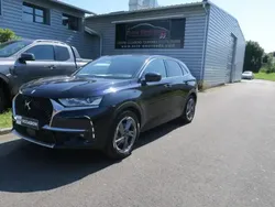 Utilisé 2020 DS Automobiles DS7 Crossback SUV | 23 500 € (Super prix)