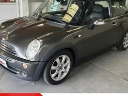 Gris Utilisé 2006 Mini Cooper Citadine | 6 999 €