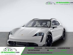 Utilisé 2022 Porsche Taycan Turbo Berline | 96 100 € (Prix cher)