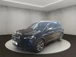 Noir Utilisé 2024 Seat Tarraco FR SUV | 41 450 € (Bon prix)