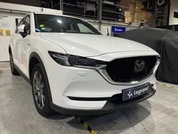 Utilisé 2021 Mazda CX-5 SUV | 25 900 € (Bon prix)