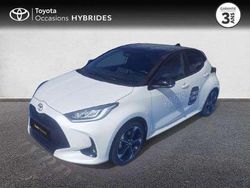 Utilisé 2025 Toyota Yaris Hybrid Berline | 27 490 € (Prix assez cher)