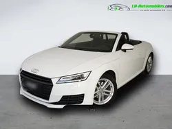 Utilisé 2017 Audi TT Roadster Sport Cabriolet | 25 200 €