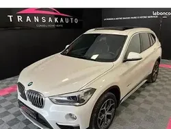 Utilisé 2018 BMW 120 M Sport Citadine | 13 500 € (Prix juste)
