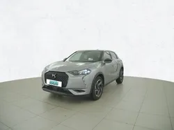 Gris Utilisé 2022 DS Automobiles DS3 Rivoli | 23 590 € (Prix juste)