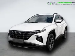 Utilisé 2023 Hyundai Tucson SUV | 35 400 € (Prix juste)