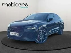 Audi RS Q3 Sportback