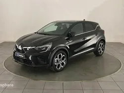 Noir Nouvelle 2024 Mitsubishi ASX Instyle SUV | 29 499 € (Prix juste)