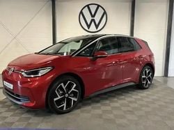 Noir Utilisé 2024 VW ID.3 Exclusive Citadine | 45 990 €