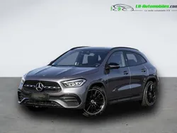 Utilisé 2021 Mercedes GLA220 SUV | 45 400 € (Prix cher)