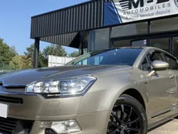Utilisé 2014 Citroën C5 Exclusive Berline | 11 490 € (Prix assez cher)