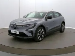 Gris Utilisé 2023 Renault Mégane Evolution Berline | 25 390 € (Prix juste)