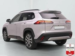 Gris Nouvelle 2025 Toyota Corolla Cross Lounge SUV | 40 478 €