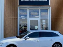 Utilisé 2017 Audi A4 S-Line Break | 21 480 € (Prix cher)