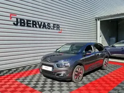 Utilisé 2019 Citroën C4 Cactus Business Class Citadine | 11 990 € (Prix juste)