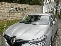 Utilisé 2020 Renault Mégane IV Business Break | 8 500 € (Bon prix)