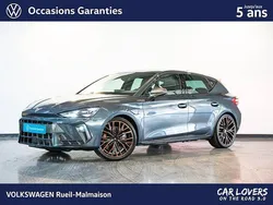 Utilisé 2025 Cupra Leon VZ | 43 480 €