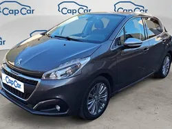 Utilisé 2019 Peugeot 208 Allure Citadine | 10 490 € (Bon prix)