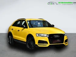 Utilisé 2017 Audi Q3 Sport SUV | 30 700 €