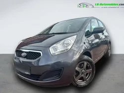 Utilisé 2015 Kia Venga Citadine | 11 500 € (Super prix)
